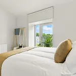 The Loft At The Warehouse * Clifden