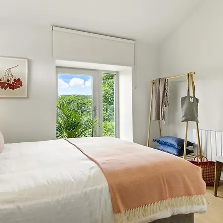 بيت للعطل The Loft At The Warehouse كليفدين