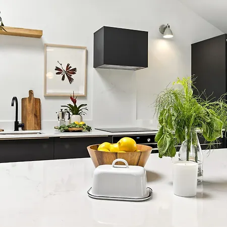 The Loft At The Warehouse