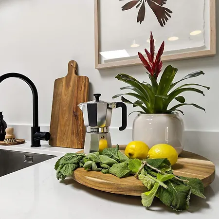 بيت للعطل The Loft At The Warehouse كليفدين