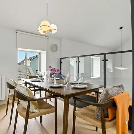 The Loft At The Warehouse