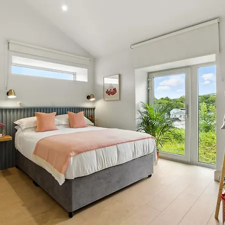 بيت للعطل The Loft At The Warehouse