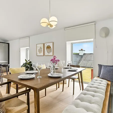 The Loft At The Warehouse بيت للعطل *