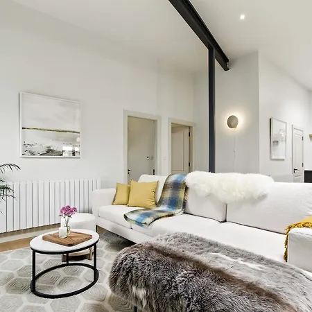 The Loft At The Warehouse