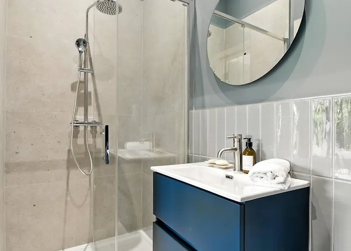 The Loft At The Warehouse Клифден