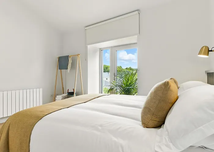 The Loft At The Warehouse * Клифден