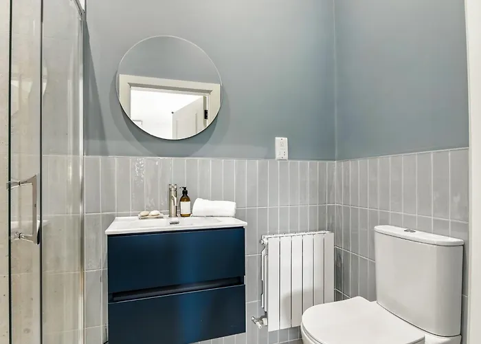 The Loft At The Warehouse