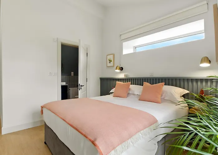 The Loft At The Warehouse Casa vacanze Clifden