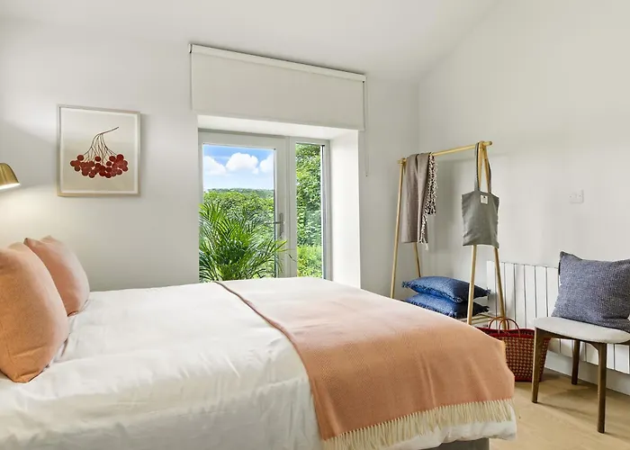 Casa vacanze The Loft At The Warehouse Clifden