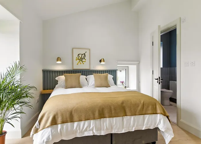 The Loft At The Warehouse *