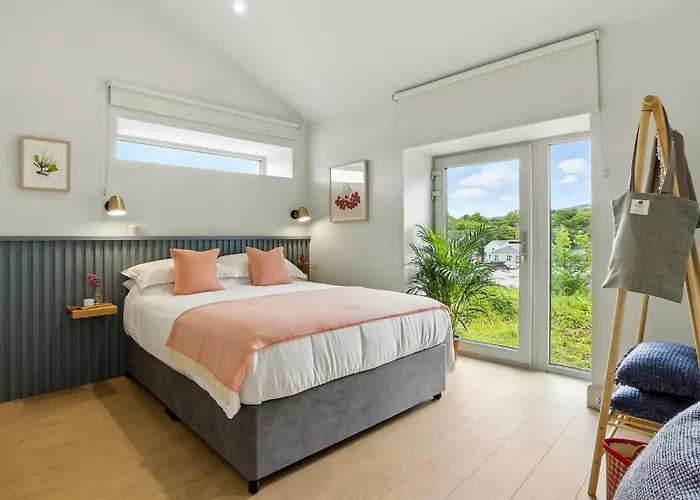 Дом отдыха The Loft At The Warehouse