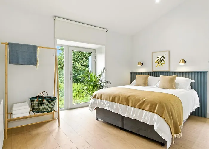 The Loft At The Warehouse